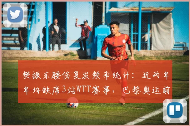 樊振东腰伤复发频率统计:近两年年均缺席3站WTT赛事,巴黎奥运前景蒙阴影